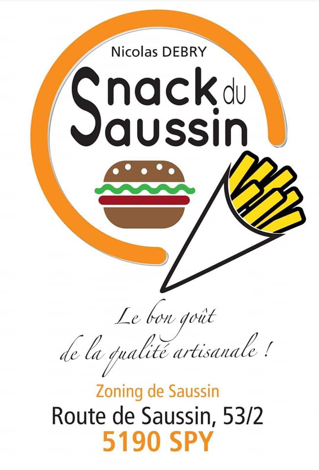 snack du saussin spy